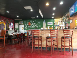 Los Cantaritos - Rock Hill