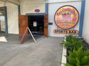 Los Cantaritos Restaurant - Manteca