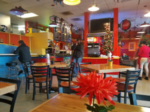 Los Cantaros Taqueria - Emeryville