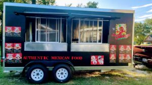 Los Chilangos Neosho - Neosho