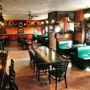 Los Compadres - Burlington