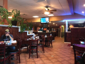 Los Compadres - Liberty