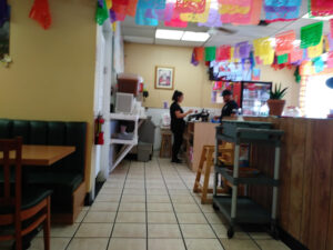 Los Compadres - Bellflower