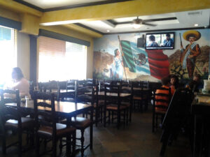 Los Compadres - Long Beach