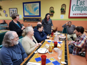 Los Compadres - Hayward