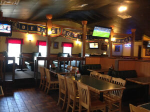 Los Compadres Mexican Restaurant - Tallahassee