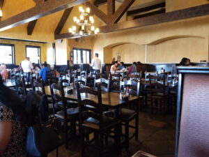 Los Compadres Mexican Restaurant - Norwalk