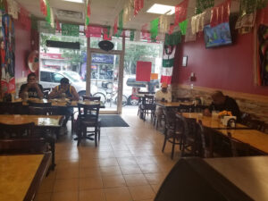 Los Compadres Mexican Restuarant - Elizabeth
