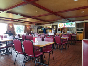 Los Compadres Restaurant - Mt Prospect