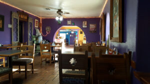 Los Compas - Las Cruces