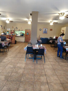 Los Compas Burgers - Kansas City