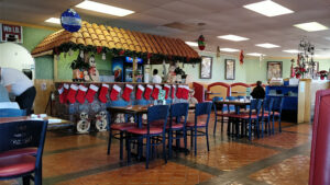Los Compas Mexican Restaurant - Independence