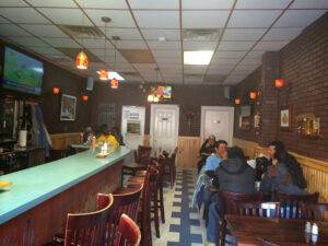 Los Corrales - Passaic