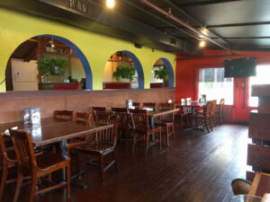 Los Cucos Mexican Cafe - Wharton