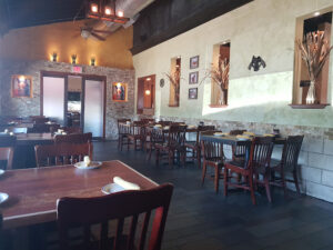 Los Cucos Mexican Cafe - Katy