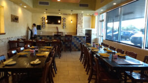 Los Cucos Mexican Cafe - Katy
