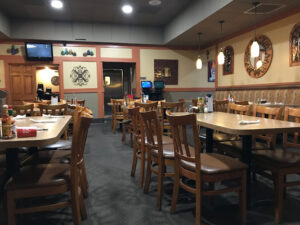 Los Domingos Restaurant- Apple Valley - Apple Valley