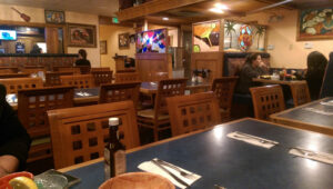 Los Domingos Restaurant and Lounge - Barstow