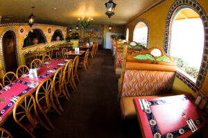 Los Dos Amigos Hacienda | Albany - Albany