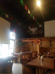 Los Dos Compadres Restaurant - Pleasant Grove