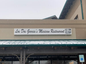 Los Dos Garcia's - Johnstown