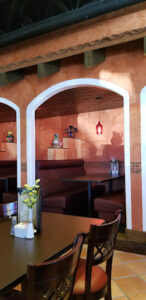 Los Dos Potrillos Mexican Restaurant y Cerveceria - Parker