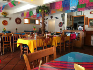 Los Eduardos - Long Beach