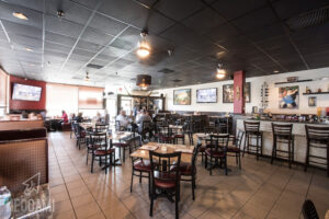 Los Frijolitos Colombian Restaurant - Pembroke Pines