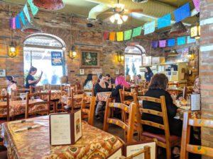 Los Galanes Mexican Restaurant - Detroit