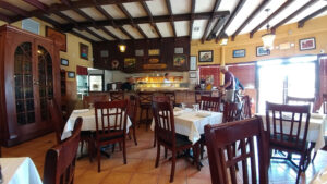 Los Gallegos Restaurant - Miami
