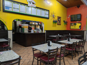 Los Gallos Taqueria - Redwood City