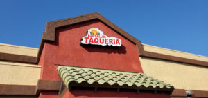 Los Gallos Taqueria - Newark