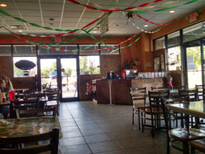 Los Garcia - Paducah