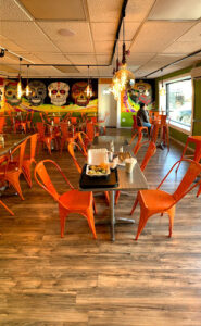 Los Garcia Mexican Fusion - Waterbury