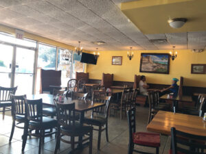 Los Generales Mexican Restaurant - Orlando