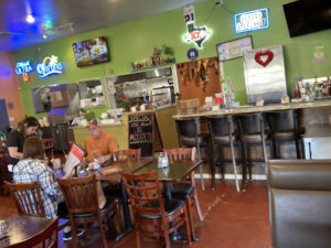 Los Girasoles Mexican Food - Fort Worth