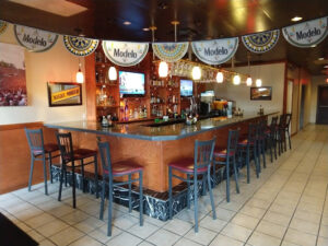Los Girasoles Mexican Restaurant - Stow