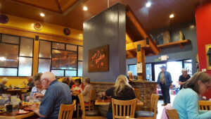 Los Gringos Locos - Apache Junction