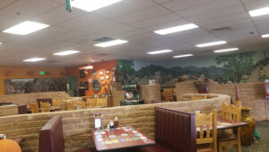 Los Hermanitos - Farmington