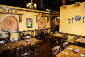 Los Hermanos Mexican Restaurant - Forney