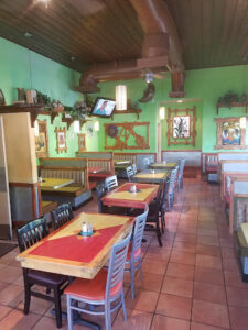 Los Hermanos Restaurant - Bakersfield
