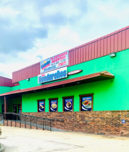 Los Hondureños Food Restaurant - Kenner