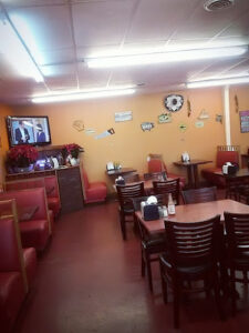 Los Jalapenos - Lexington