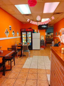 Los Jarritos - Elizabeth