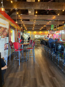 Los Jefes Grill - Metairie