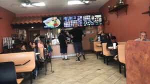 Los Jilberto's Taco Shop Elsinore - Lake Elsinore