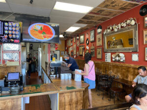 Los Jilberto's Taco Shop Murrieta - Murrieta