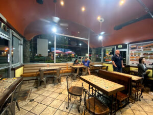 Los Jilberto's Taco Shop Riverside - Riverside