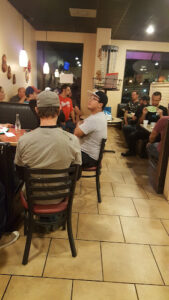 Los Juanitos Mexican Food Keene - Cleburne