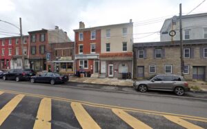 Los Junior's Mexican Cuisine & Pizza - Norristown